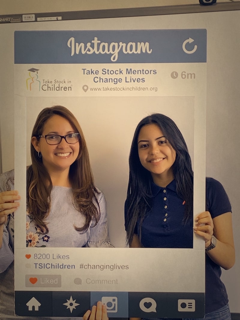 Education Foundation Osceola County